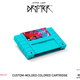 Illustration for article titled iHyper Light Drifter/is Retro Collectors Edition Is So Hot